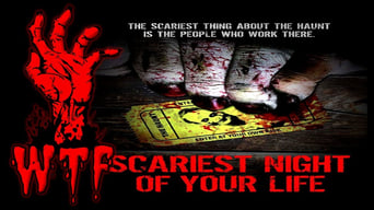 #2 Scariest Night of Your Life