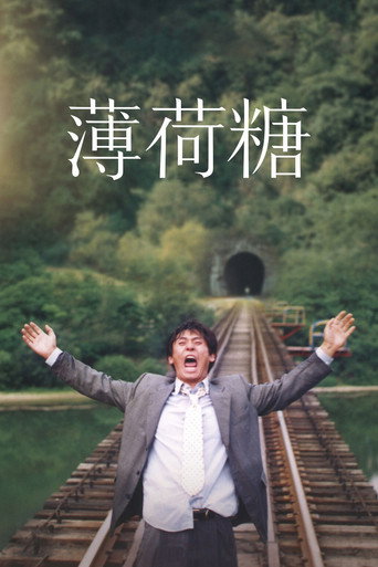 薄荷糖