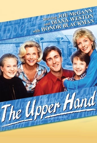 Poster of The Upper Hand