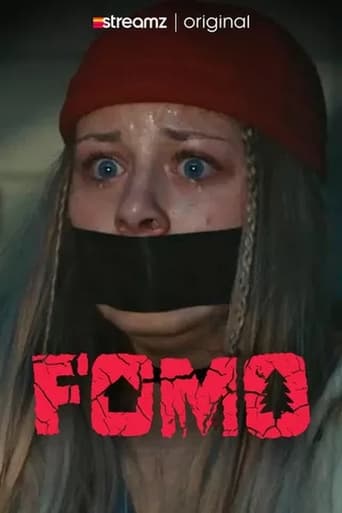 Poster of FOMO