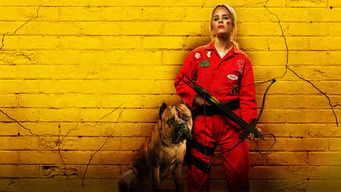 Galeria 5 - La ira de Becky