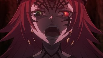 Episódio O Começo da História da série Ragna Crimson