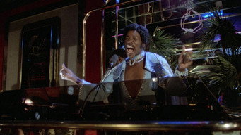 Disco Godfather (1979)