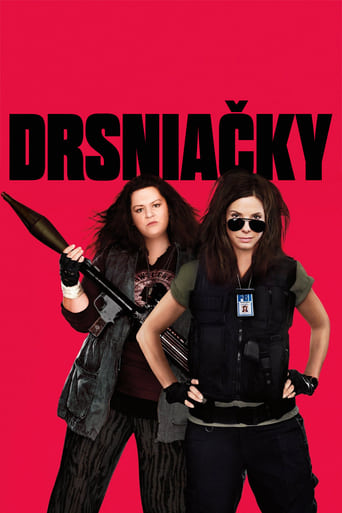 Drsniačky