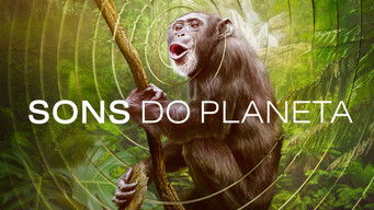 Cena de Sons do Planeta