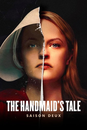 The Handmaid's Tale : La Servante écarlate - S2 - Poster
