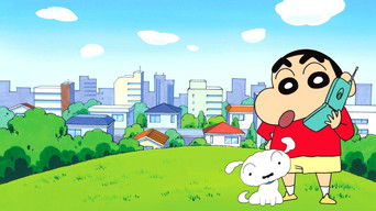 Kureyon Shin-chan - S1E01