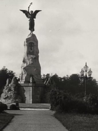 Die baltische Hafenstadt Reval (1920)