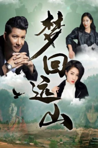 梦回远山 poster