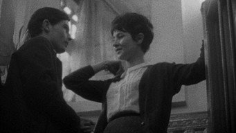 Suzannes Career (1963)