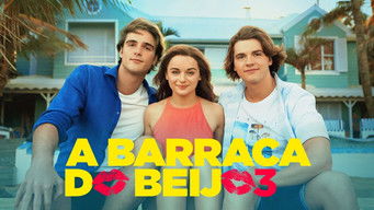 Cena de A Barraca do Beijo 3