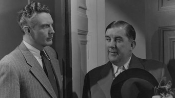 Den stjaalne minister (1949)