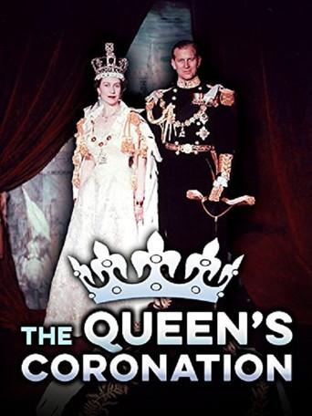 The Queen's Coronation: Behind Palace Doors
