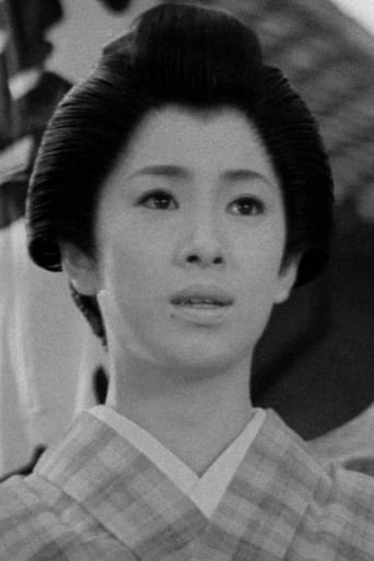 Image of Masumi Tachibana