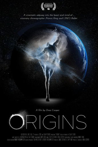 O R I G I N S (2025)