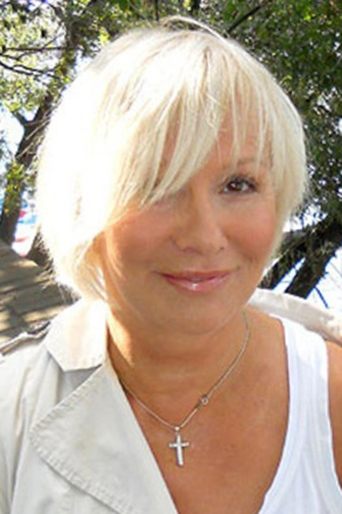 Image of Hana Čížková