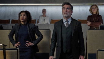 The Copenhagen Test S1E5 poster