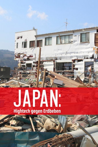 Japan: Hightech against earthquake (2018)