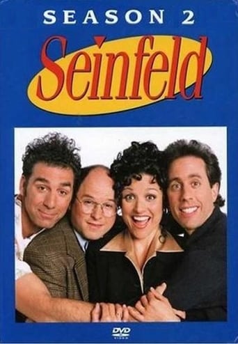 poster Seinfeld