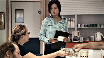 Episode 8 — Episode 8