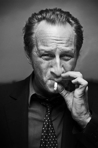 Foto de Benoît Poelvoorde