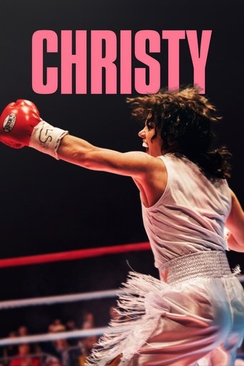 Christy poster image