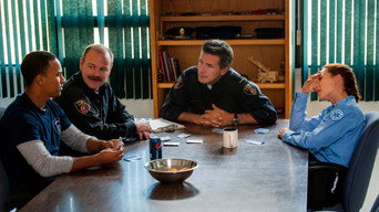 #4 Le bal des pompiers