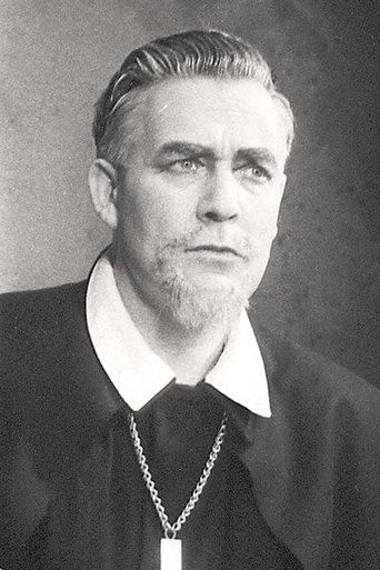 Image of Harald Heide Steen