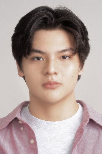 Marc Santiago is Gio Albano