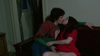 Cherry Blossom (1972)