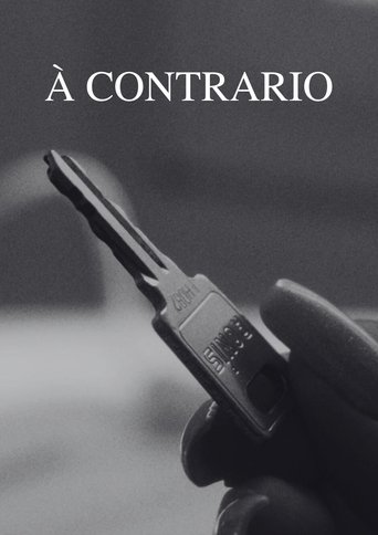 À Contrario (2025)