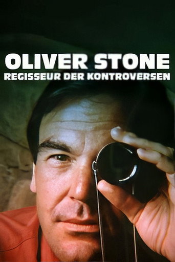 Oliver Stone, Regisseur der Kontroversen