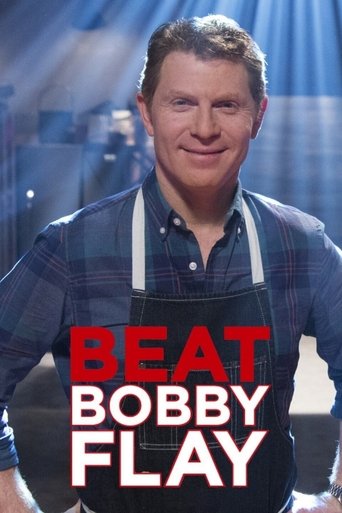Beat Bobby Flay: Season 5