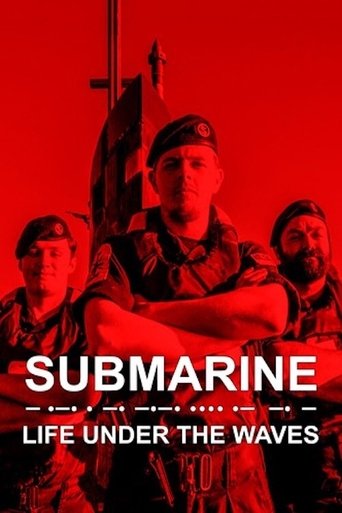 Submarine Life Under the Waves: Season 1