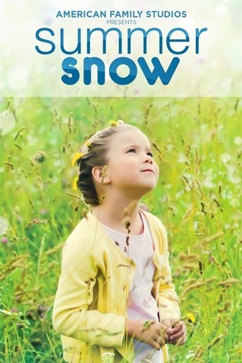 Poster of Summer Snow