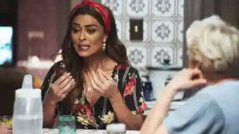 Episode 111 — Chapter 111