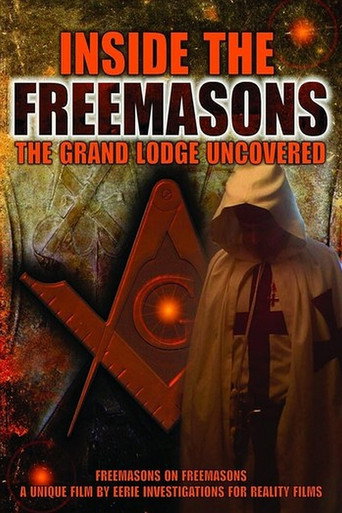 Inside The Freemasons: The Grand Lodge Uncovered (2010)