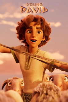 Young David (2024)