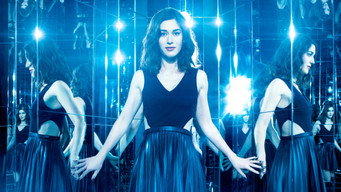 Now You See Me 2 backdrop 10