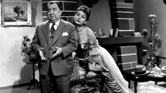 A Fool And A Hater (1959)