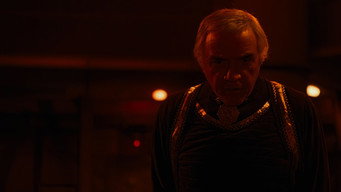 #4 Battlestar Galactica