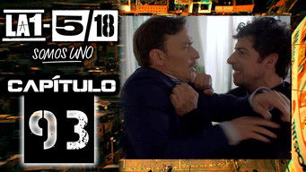 Episodio 93 — Episodio 93