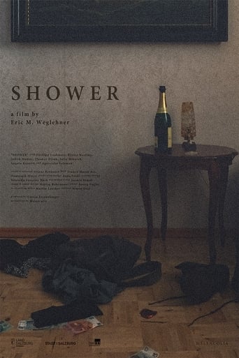 Poster of Shower