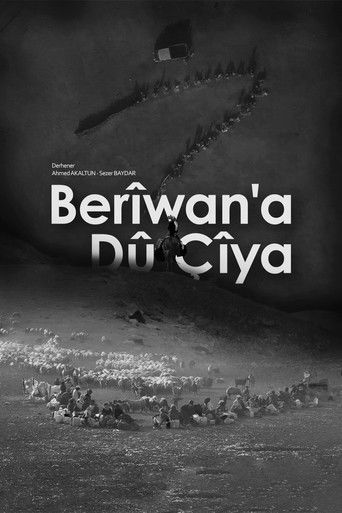 Berîwan’a Dû Çîya