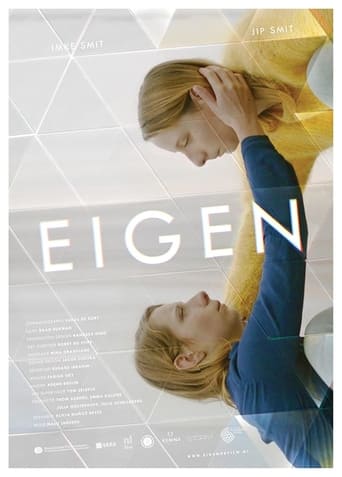 Poster of Eigen