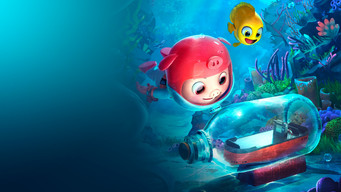 GG Bond: Ocean Mission (2022)