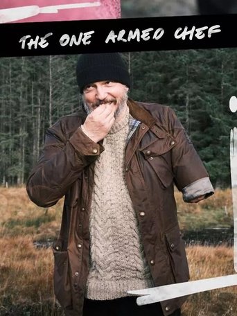 The One Armed Chef: Season 1