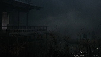 Still 2 from Lone Wolf and Cub: White Heaven in Hell