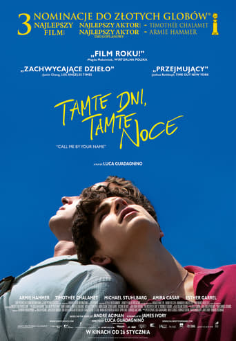 Tamte dni, tamte noce (2017)