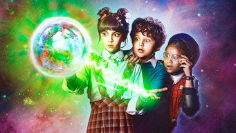 Planet Lulin (2024- )